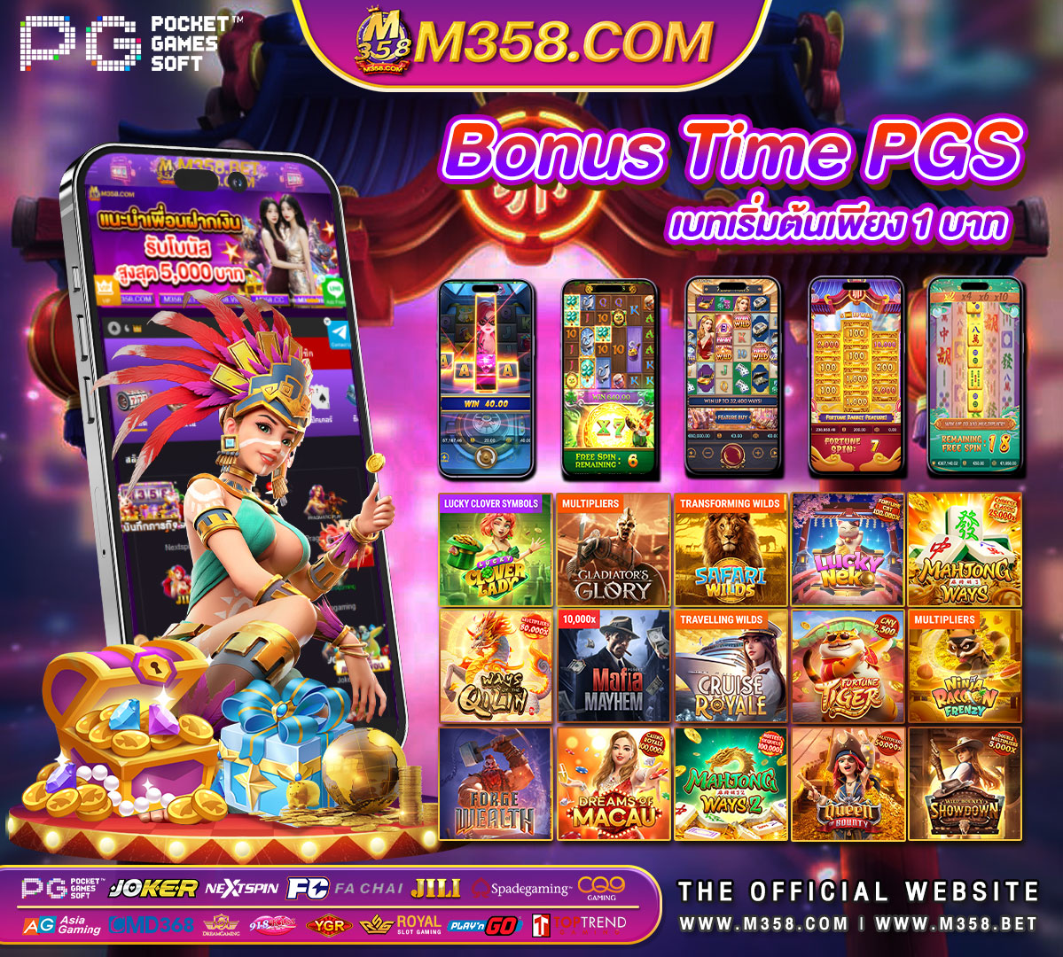 judi casino ibcbet online